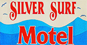 Silver Surf Motel - 9390 Castillo Dr, San Simeon, California 93452